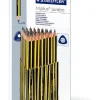 STAEDTLER LAPIZ NORIS TRIPLUS JUMBO/EXP.48UD 119 NKP48 MAK080714