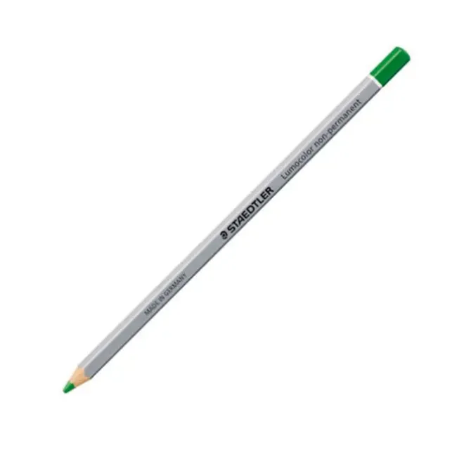 STAEDTLER LAPIZ STAEDTLER OMNICHROM108 VERDE 108-5 MAK080055