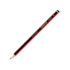 STAEDTLER LAPIZ STAEDTLER TRADITION 110 H 110-H MAK119184