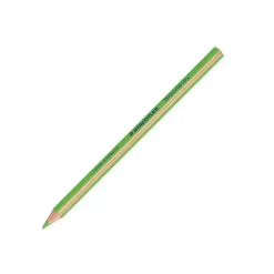 STAEDTLER LAPIZ STAEDTLER DRY FLUOR VERDE 128 64-5 MAK649795