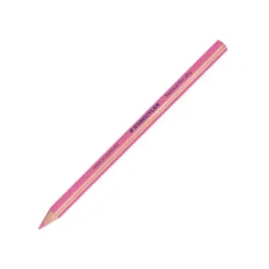 STAEDTLER LAPIZ STAEDTLER DRY FLUOR ROSA 128 64-23 MAK649793