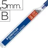 STAEDTLER MINAS STAEDTLER 0,5MM HB 250-05-HB MAK080089