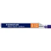 STAEDTLER MINAS STAEDTLER 0,9MM HB 250-09-HB MAK080093