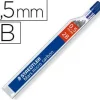 STAEDTLER MINAS STAEDTLER 0,5MM 2B 250-05-2B MAK080087