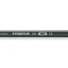 STAEDTLER NORIS 326 ROTULADOR DE PUNTA FINA - TRAZO 1MM APROX - TINA BASE DE AGUA - COLOR NEGRO