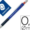 STAEDTLER PORTAMINAS STAEDTLER MARS MICRO 0,5MM 775 05 MAK080075