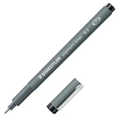 STAEDTLER ROTULADOR CALIB STAEDTLER 03 308 03-9 MAK125083