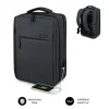 SUBBLIM MOCHILA PARA PORTATILES DE 15,6 - ESPACIO ACOLCHADO PARA PORTATIL - BOLSILLO PARA TABLET - ORGANIZADORES INTERNOS - PUERTO USB - COLOR NEGRO