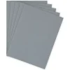 SUBCARPETA PLUS Fº 185G GRIS