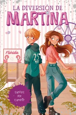 SUENOS POR CUMPLIR (LA DIVERSION