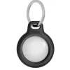 SUJETA-MOVIL BELKIN SECURE HOLDER WITH KEYRING NEGRO