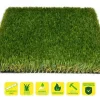 SUNGARDEN CESPED ARTIFICIAL 2X5M - 40MM - SERIE ALPINO SUPERIOR