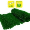 SUNGARDEN SETO ARTIFICIAL VERDE 1.50X3M - COLOR VERDE