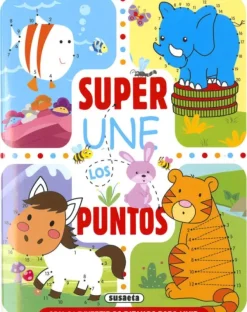 SUPER UNE LOS PUNTOS 1