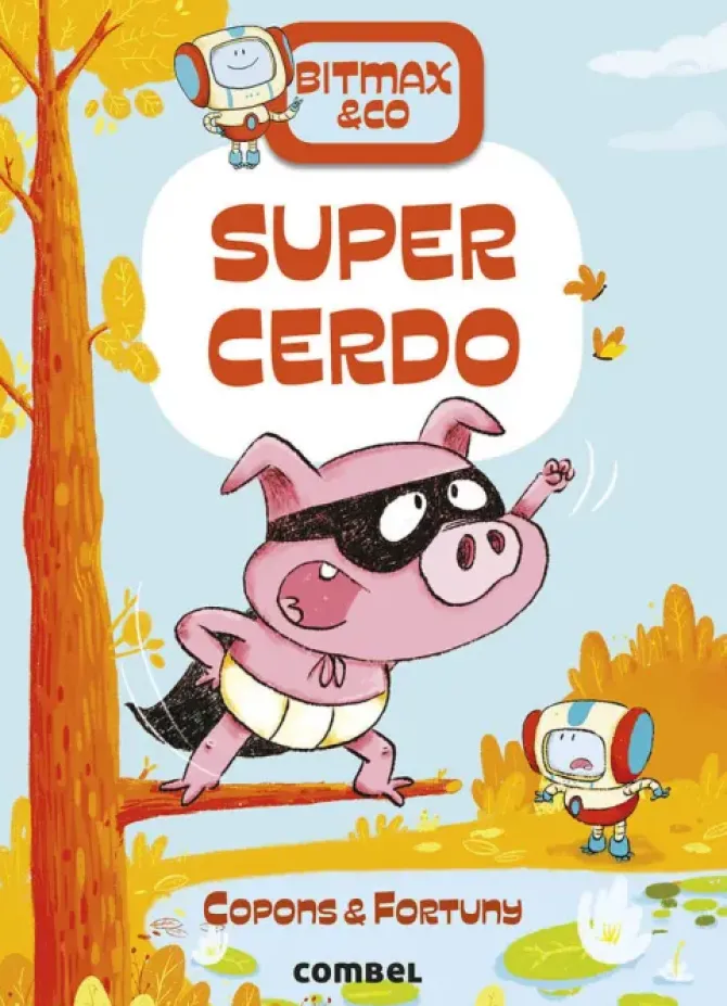 SUPERCERDO