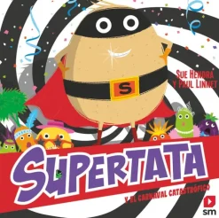 SUPERTATA Y EL CARNAVAL CATASTRÓFICO