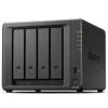 SYNOLOGY DISKSTATION DS923+ SERVIDOR DE ALMACENAMIENTO NAS - HASTA 4 UNIDADES DE ALMACENAMIENTO - INTERFAZ SOPORTADO M.2, SATA III - COMPATIBLE CON 2.5, 3.5 - 2X RJ-45, 2X USB 2.0