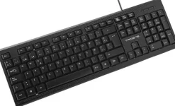 TACENS ANIMA AK0 TECLADO DE MEMBRANA USB - CABLE DE 1.30M