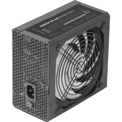 TACENS RADIX VII AG 800M FUENTE DE ALIMENTACION 80 PLUS SILVER 800W ATX - PFC ACTIVO - VENTILADOR 140MM