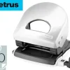 TALADRO PETRUS 62 30H BLANCO METAL.