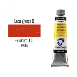 TALENS OLEO VAN GOGH 20ML LACA GRANZA 331 02043313 MAK625460