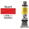 TALENS OLEO VAN GOGH 20ML ROJO MED393 02043933 MAK625462
