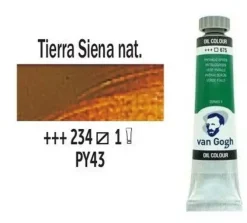 TALENS OLEO VAN GOGH 20ML SIENA N.234 02042343 MAK625455
