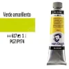 TALENS OLEO VAN GOGH 20ML VERDE AMAR.617 02046173 MAK625471