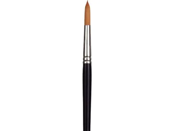 TALENS PINCEL ACUARELA REDONDO SERIE 191 Nº0000