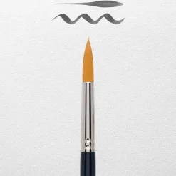 TALENS PINCEL ACUARELA REDONDO SERIE 191 Nº12