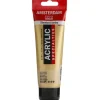 TALENS PINTURA ACRILICA TALENS 120ML ORO 17098022 MAK630761