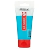 TALENS PINTURA ACRILICA TALENS 75ML VERDE TURQUESA 625042