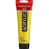 TALENS PINTURA ACRILICA TALENS 120ML AMARILL 17092752 MAK630751