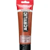 TALENS PINTURA ACRILICA TALENS 120ML SIENNA 17094112 MAK630755