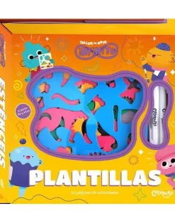 TALLER DE ARTE INFINITO - PLANTI