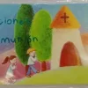 ##TARJETAS INVITACION COMUNION