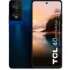 TCL 40 NXTPAPER SMARTPHONE 6.78 - 16GB - 256GB - CAMARA 50MP - BATERIA 5010MAH - CARGA RAPIDA DE 33W - COLOR AZUL