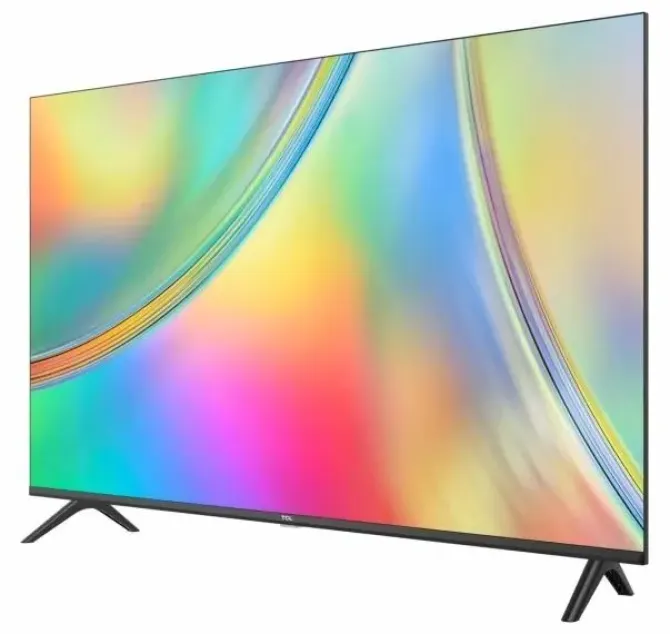 TCL S54 TELEVISOR SMART TV 40 LED FULLHD 1080P HDR10 - WIFI, HDMI, USB 2.0, ETHERNET, BLUETOOTH
