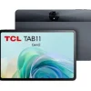 TCL TAB 11 GEN 2 TABLET PANTALLA 11 FHD - 256GB - RAM 6GB - WIFI, BLUETOOTH 5.0 - CAMARA PRINCIPAL 8MP - BATERIA DE 8000MAH - COLOR GRIS