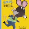 ¡TE QUIERO, PAPÁ!