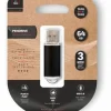 TECHONETECH BASIC MEMORIA USB 2.0 64GB (PENDRIVE)