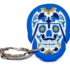 TECHONETECH CALAVERA BLUE MONDAY MEMORIA USB 2.0 32GB (PENDRIVE)