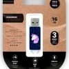 TECHONETECH UNICORNIO DREAM MEMORIA USB 2.0 16GB (PENDRIVE)