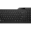 TECLADO HP 475 DUAL INALAMBRICO COLOR NEGRO