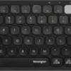 TECLADO KENSINGTON COMPACT INALAMBRICO DUAL NEGRO