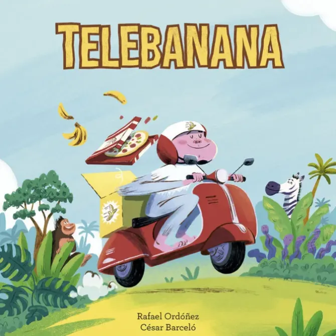 TELEBANANA