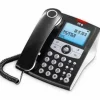 TELEFONO FIJO SPC ELEGANCE ID NEGRO PANTALLA ILUMI