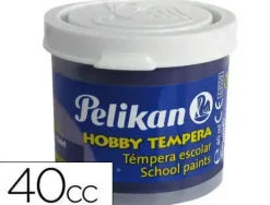 TEMPERA HOBBY 40 CC VIOLETA -N.109
