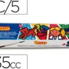 TEMPERA JOVI 40CC 5 COLORES SURTIDOS