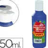 TEMPERA LIQUIDA JOVI ESCOLAR 250 ML AZUL ULTRAMAR